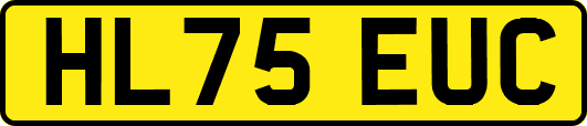 HL75EUC