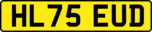 HL75EUD