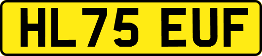 HL75EUF