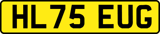 HL75EUG