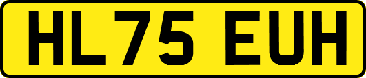 HL75EUH