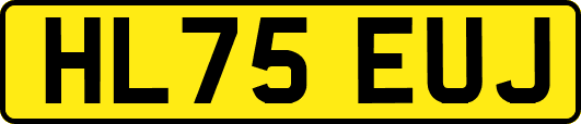 HL75EUJ