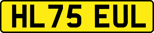HL75EUL