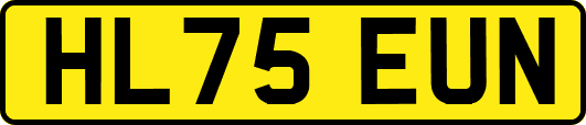 HL75EUN