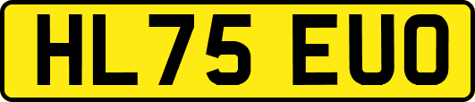 HL75EUO