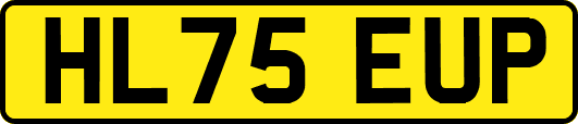 HL75EUP