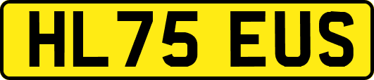 HL75EUS
