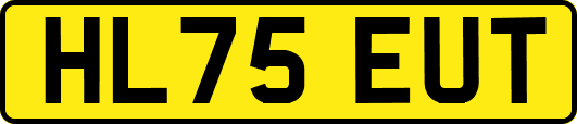 HL75EUT