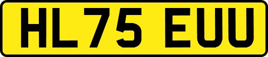 HL75EUU
