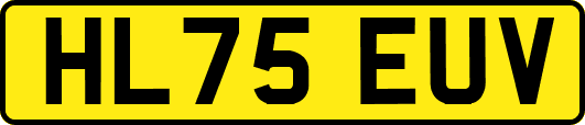 HL75EUV