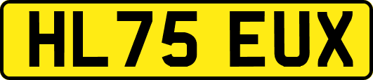 HL75EUX
