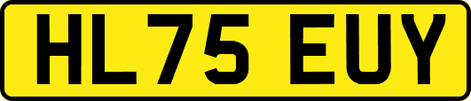 HL75EUY