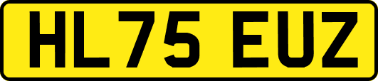 HL75EUZ