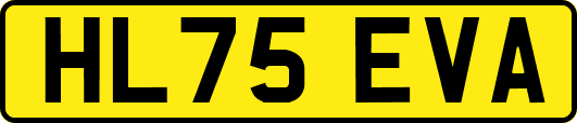 HL75EVA