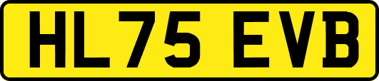 HL75EVB