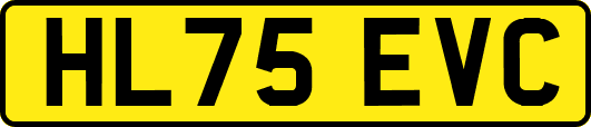 HL75EVC