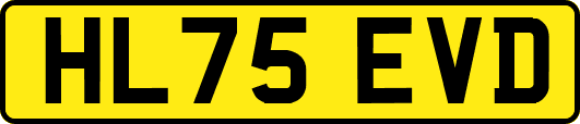 HL75EVD