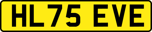 HL75EVE
