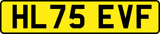 HL75EVF