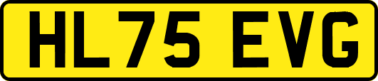 HL75EVG