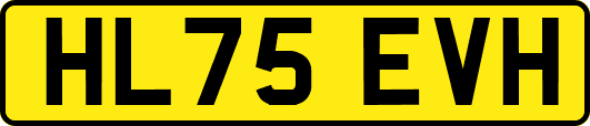 HL75EVH