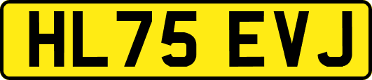 HL75EVJ