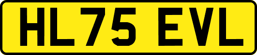 HL75EVL