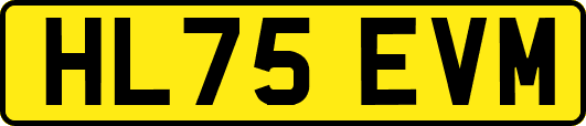 HL75EVM