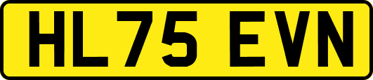 HL75EVN