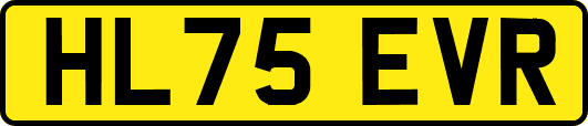 HL75EVR