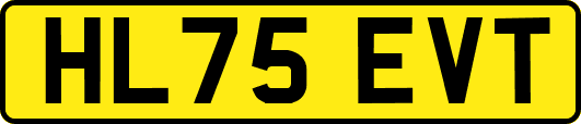 HL75EVT