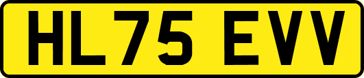 HL75EVV