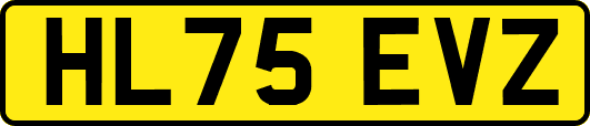 HL75EVZ