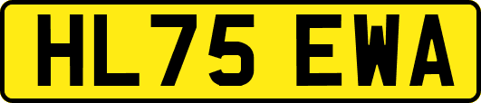 HL75EWA