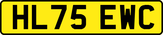 HL75EWC