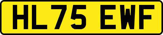 HL75EWF