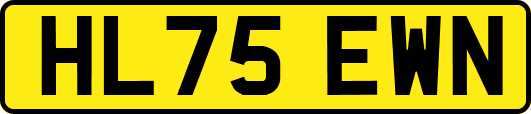 HL75EWN