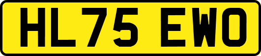 HL75EWO