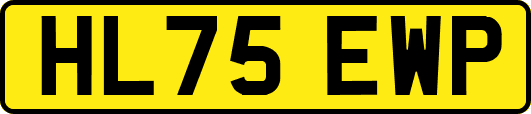 HL75EWP