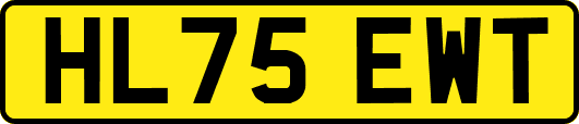 HL75EWT