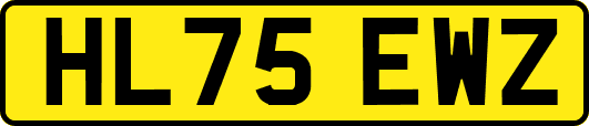 HL75EWZ