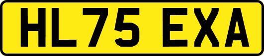 HL75EXA