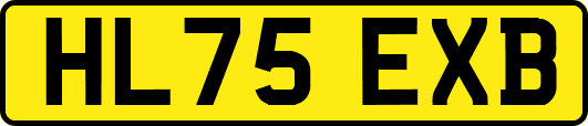 HL75EXB