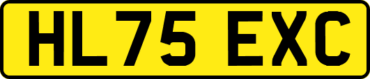 HL75EXC