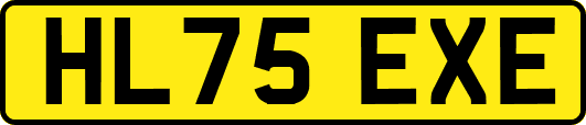 HL75EXE