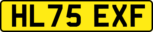 HL75EXF