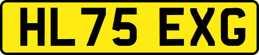 HL75EXG