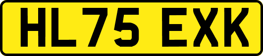 HL75EXK