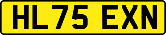 HL75EXN