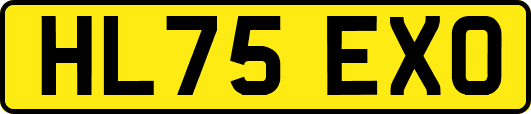 HL75EXO